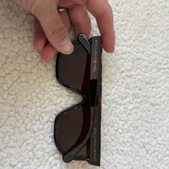 Stella McCartney 
SC 40030I-Y 52E sunglasses - Picture 5 of 6